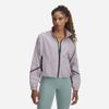 Under Armour - Áo khoác thể thao nữ Unstoppable Woven Sheen Jacket Lifestyle