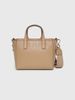 Tommy Hilfiger - Túi xách nữ TH Soft Logo Mini Tote