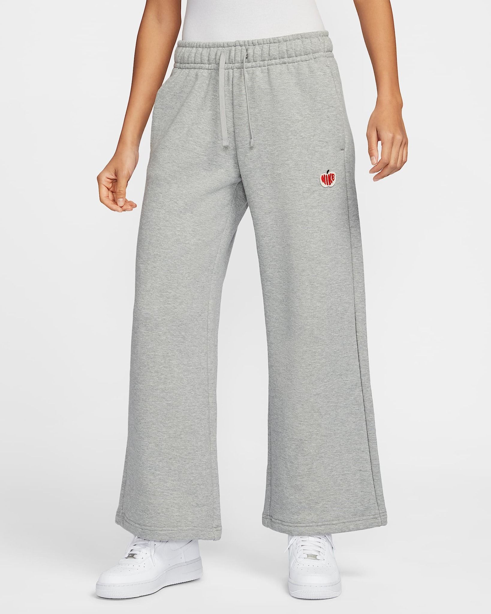 Nike - Quần dài thể thao Nữ Women's Knit Pants