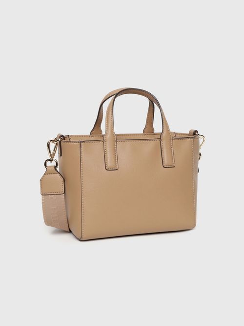 Tommy Hilfiger - Túi xách nữ TH Soft Logo Mini Tote