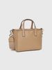 Tommy Hilfiger - Túi xách nữ TH Soft Logo Mini Tote