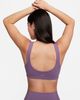 Nike - Áo ngực thể thao Nữ Alate All U Women's Light-Support Lightly Lined U-Neck Sports Bra