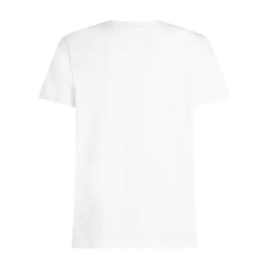 Tommy Hilfiger - Áo thun tay ngắn nam Premium Hilfiger Box Tee