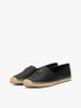 Tommy Hilfiger - Giày búp bê nữ TH Leather Espadrilles