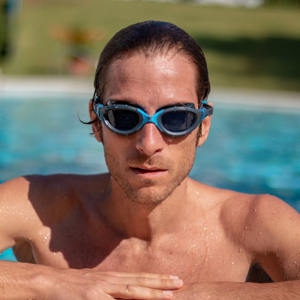 Zoggs - Kính bơi nam nữ Predator Flex Swimming Goggles