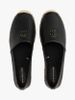 Tommy Hilfiger - Giày búp bê nữ TH Leather Espadrilles