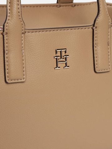 Tommy Hilfiger - Túi xách nữ TH Soft Logo Mini Tote - 4