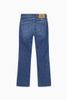 Calvin Klein - Quần jeans dài CK nữ Highrise Body Slim Boot Jean