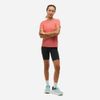 Hoka - Áo thun thể thao nữ Airolite Running Tee