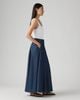 Levi's - Váy jeans nữ Women's XL Skirt