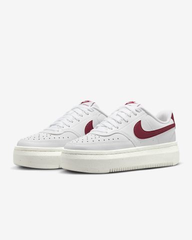 Nike - Giày thời trang thể thao Nữ Court Vision Alta Women's Shoes