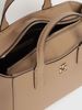 Tommy Hilfiger - Túi xách nữ TH Soft Logo Mini Tote