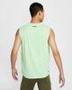 Nike - Áo ba lỗ chạy bộ Nam Trail Solar Chase Men's Dri-FIT Sleeveless Running Top