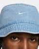 Nike - Nón thể thao Nam Nữ Nike Apex Denim Bucket Hat
