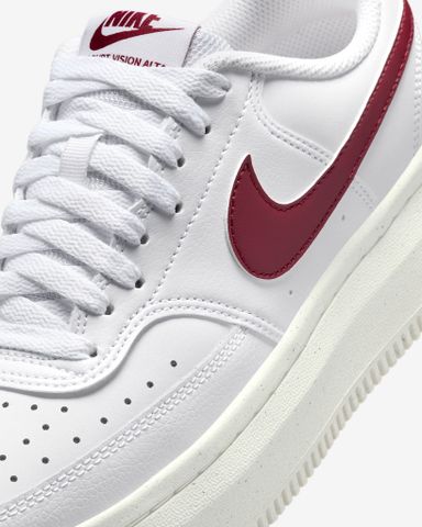 Nike - Giày thời trang thể thao Nữ Court Vision Alta Women's Shoes