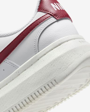 Nike - Giày thời trang thể thao Nữ Court Vision Alta Women's Shoes