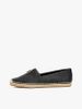 Tommy Hilfiger - Giày búp bê nữ TH Leather Espadrilles