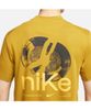 Nike - Áo tay ngắn thể thao Nam Dri-Fit S72 Primary Season Top Tee