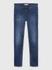 Tommy Hilfiger - Quần jeans dài nam Scanton Slim Fit Faded Jeans