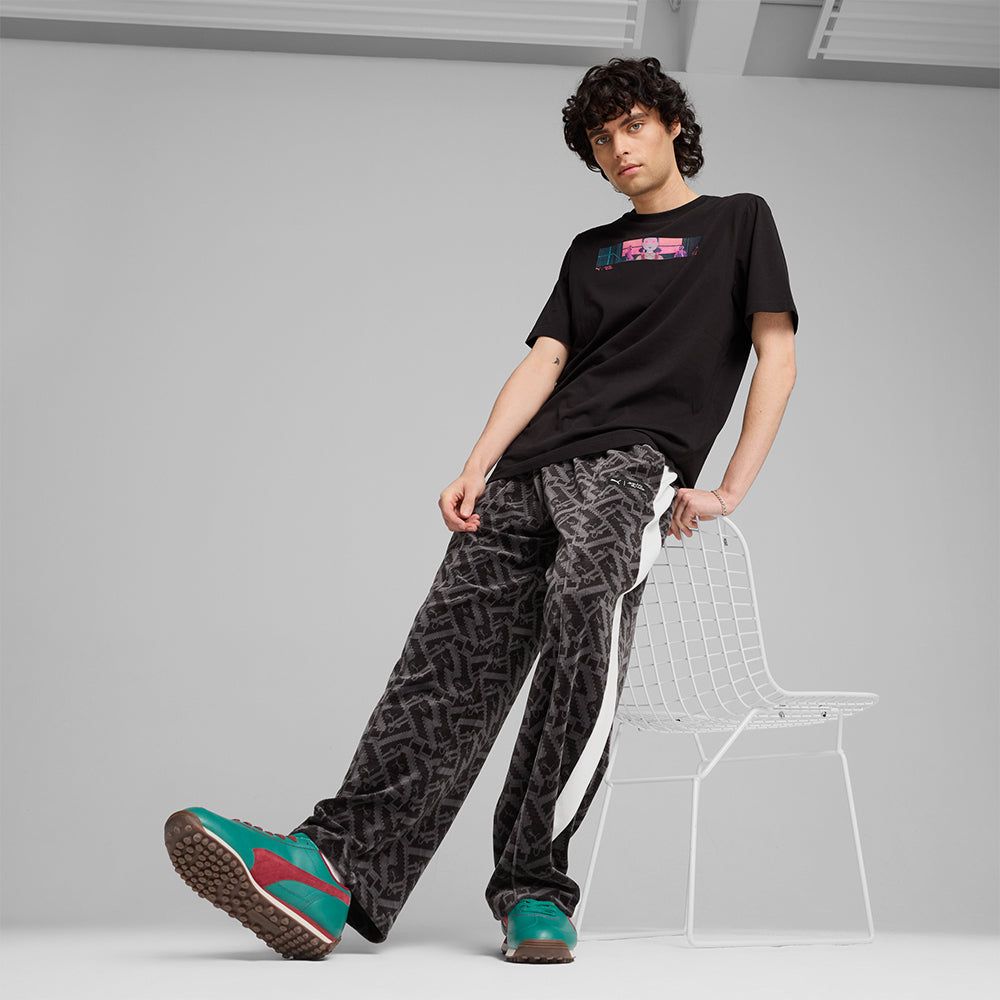 Puma - Áo thun nam Squid Game Graphic Tee Lifestyle