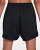 Nike - Quần ngắn thể thao Thiếu Niên Court Older Kids' Dri-FIT Basketball Shorts