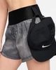 Nike - Quần ngắn chạy bộ Nữ Trail Women's Repel Mid-Rise Brief-Lined Running Shorts