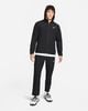 Nike - Áo khoác thể thao Nam Form Men's Dri-FIT Hooded Versatile Jacket