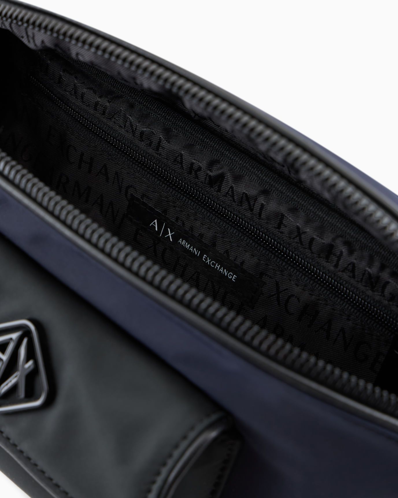 Armani Exchange - Túi bao tử nam Premium Men's Belt Bag