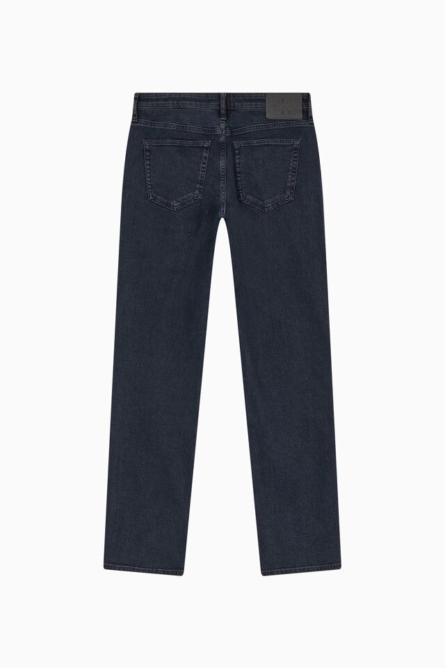 Calvin Klein - Quần jeans dài CK nam Premium Body 5 Pocket Taper