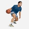 Under Armour - Quần ngắn nam Curry Mesh Short 3 Basketball Shorts