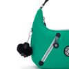 Kipling - Túi đeo vai Nikki Rapid Green
