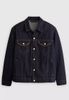 Levi's - Áo khoác jeans nam Men's Lunar New Year Embroidered Trucker Jacket