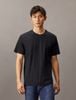 Calvin Klein - Áo thun thời trang CK nam UV Protect Smooth Cotton Tee