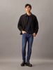Calvin Klein - Áo thun thời trang CK nam UV Protect Smooth Cotton Tee