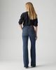 Levi's - Quần jeans dài ống loe nữ Women's Ribcage Bell Jeans
