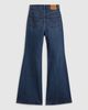 Levi's - Quần jeans dài ống loe nữ Women's Ribcage Bell Jeans