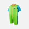 Speedo - Áo phao bơi bé trai Printed Float Suit Swimming