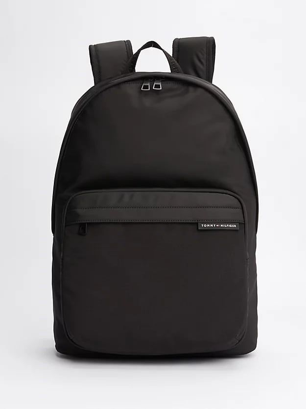 Tommy Hilfiger - Ba lô nam Logo Dome Backpack