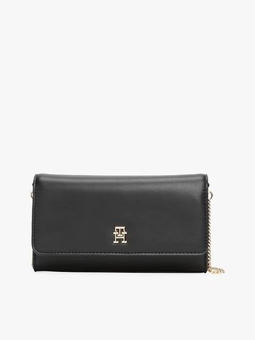 Tommy Hilfiger - Túi đeo chéo nữ Chain Strap Crossbody Bag