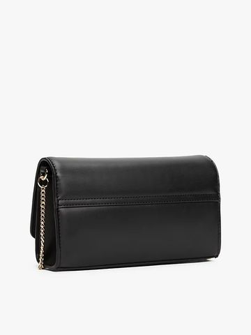 Tommy Hilfiger - Túi đeo chéo nữ Chain Strap Crossbody Bag