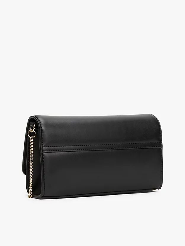 Tommy Hilfiger - Túi đeo chéo nữ Chain Strap Crossbody Bag