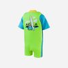 Speedo - Áo phao bơi bé trai Printed Float Suit Swimming