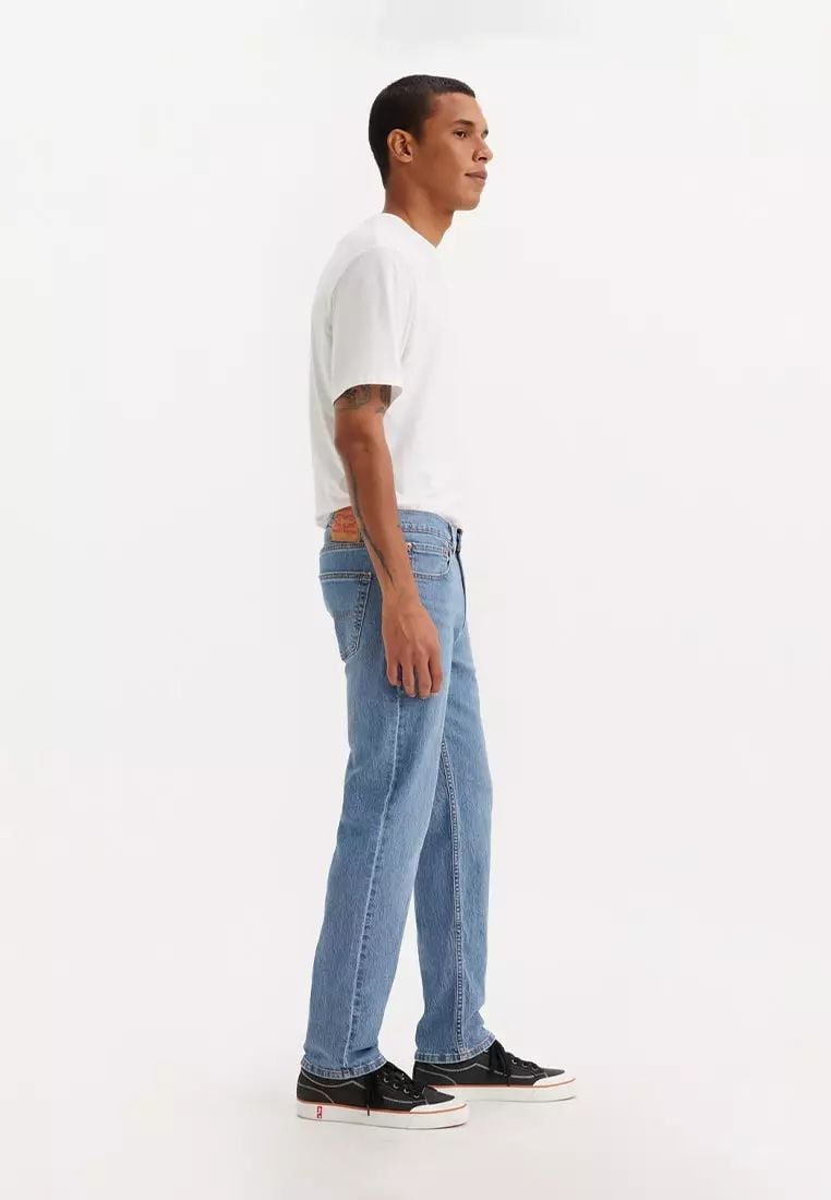 Levi's - Quần jeans dài nam Men's 511™ Slim Jean