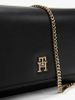 Tommy Hilfiger - Túi đeo chéo nữ Chain Strap Crossbody Bag