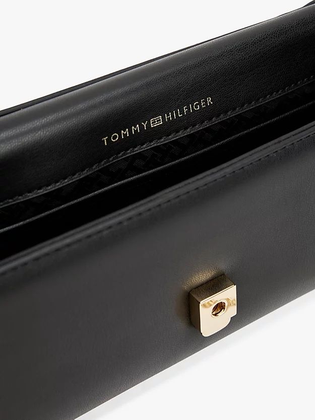 Tommy Hilfiger - Túi đeo chéo nữ Chain Strap Crossbody Bag