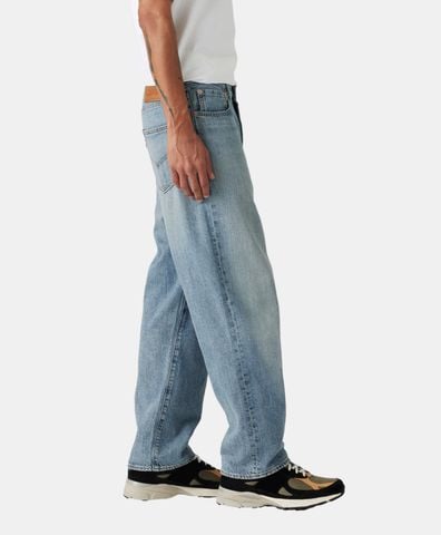 Levi's - Quần jeans dài nam Men's 568™ Loose Straight Lightweight Jeans