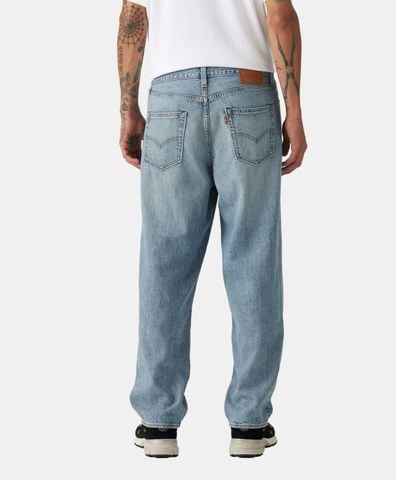Levi's - Quần jeans dài nam Men's 568™ Loose Straight Lightweight Jeans