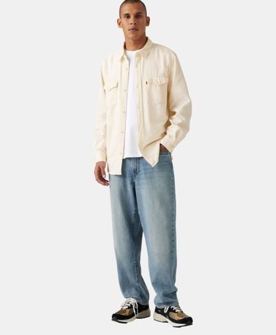 Levi's - Quần jeans dài nam Men's 568™ Loose Straight Lightweight Jeans