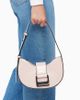 Calvin Klein - Túi xách nữ Off Duty Premium Shoulder Bag
