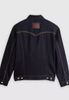 Levi's - Áo khoác jeans nam Men's Lunar New Year Embroidered Trucker Jacket
